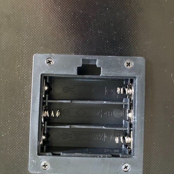 LED Lighted Cardinals Snowy Branch Canvas Wall Picture - Picture 9 of 13